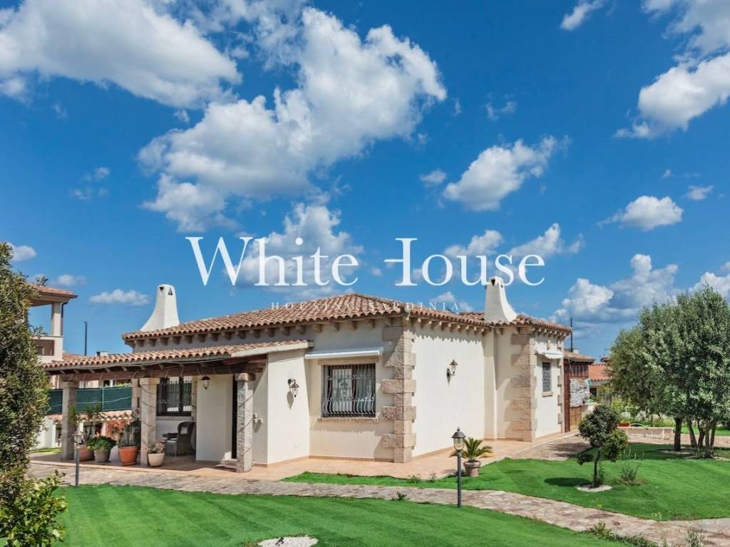 casa indipendente in vendita ad Olbia in zona Osseddu