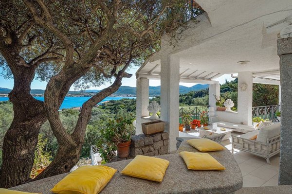 appartamento in vendita ad Olbia in zona Porto Rotondo