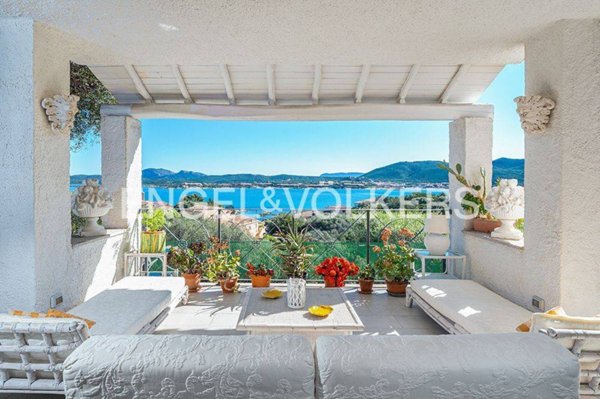 appartamento in vendita ad Olbia in zona Porto Rotondo