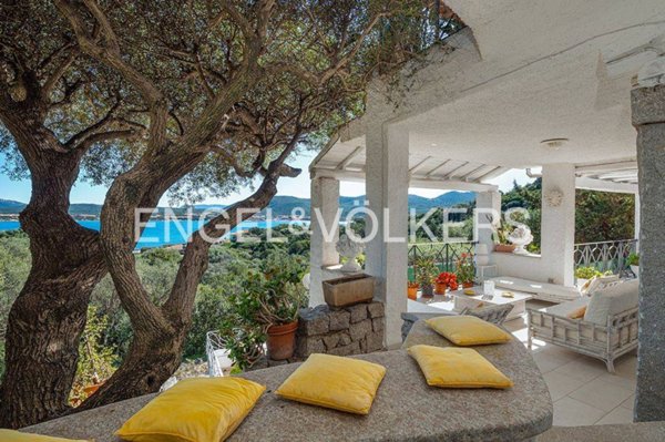 appartamento in vendita ad Olbia in zona Porto Rotondo