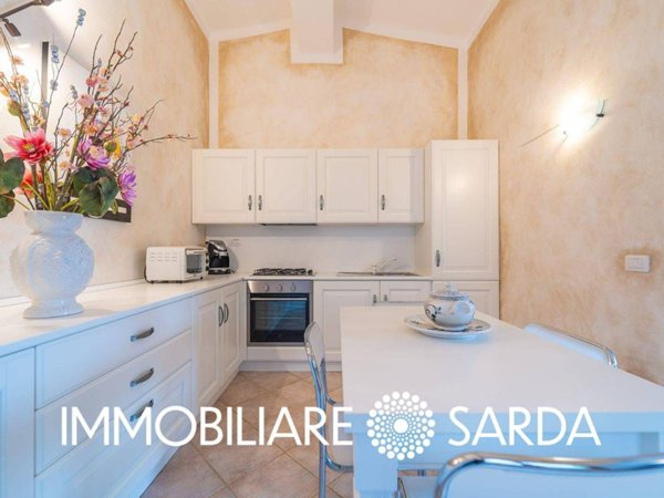 casa indipendente in vendita ad Olbia in zona Osseddu