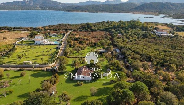 esavano in vendita ad Olbia in zona Cugnana