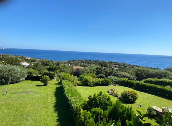 casa indipendente in vendita ad Olbia in zona Porto Rotondo
