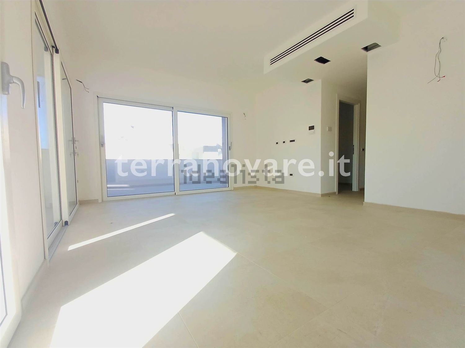 appartamento in vendita ad Olbia in zona Aldo Moro