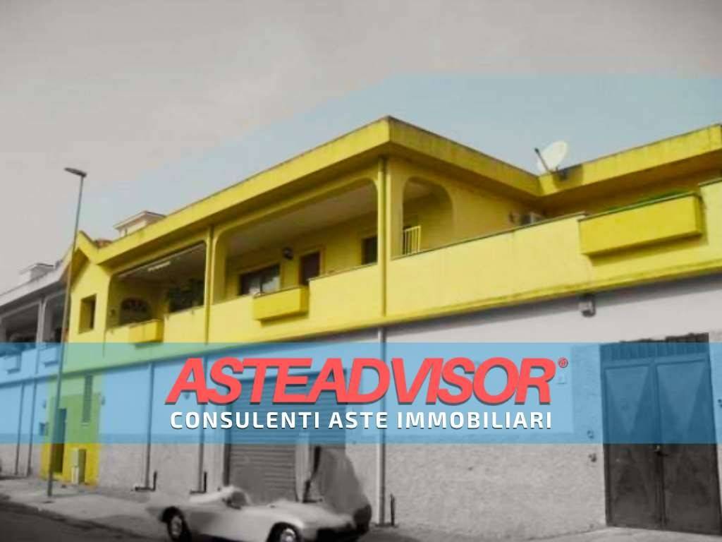 appartamento in vendita ad Olbia