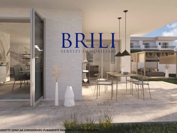 casa indipendente in vendita ad Olbia in zona Osseddu