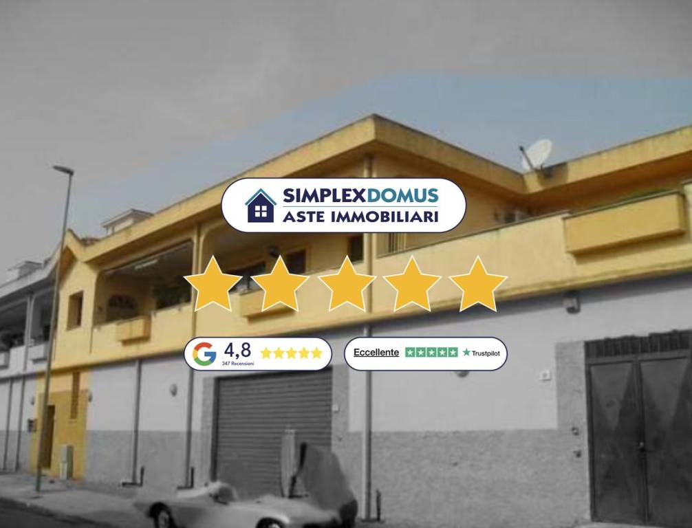 appartamento in vendita ad Olbia