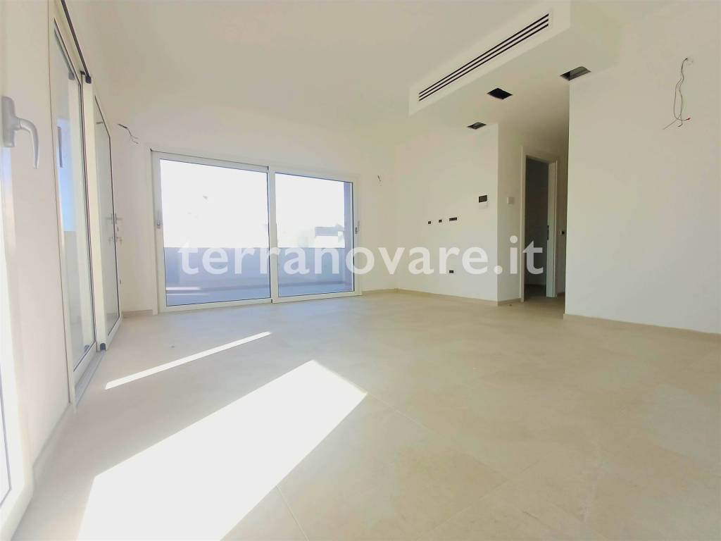 appartamento in vendita ad Olbia in zona Aldo Moro