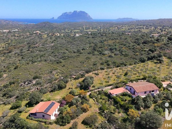 casa indipendente in vendita ad Olbia in zona Porto Istana