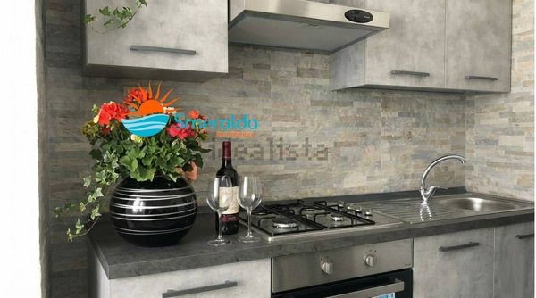 appartamento in vendita ad Olbia in zona Isola Bianca