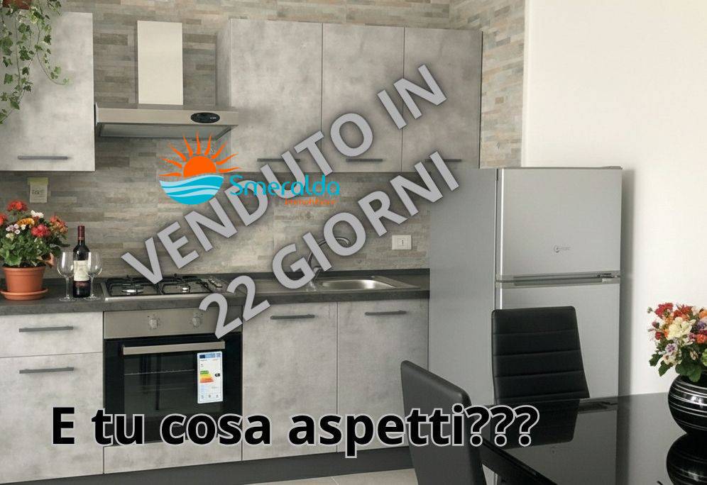appartamento in vendita ad Olbia in zona Isola Bianca