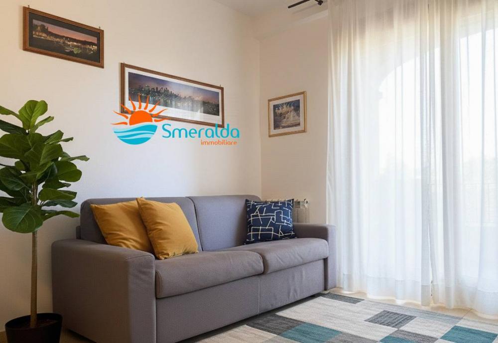 appartamento in vendita ad Olbia in zona Bandinu