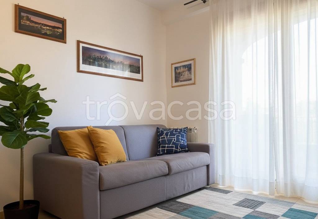 appartamento in vendita ad Olbia in zona Bandinu