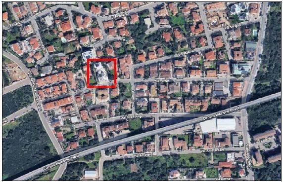 appartamento in vendita ad Olbia in zona Sa Minda Noa