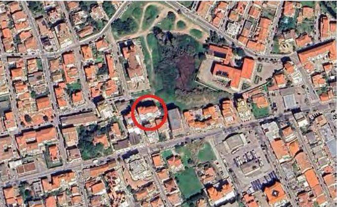 appartamento in vendita ad Olbia in zona Vittorio Veneto