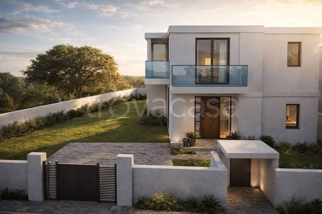 casa indipendente in vendita ad Olbia