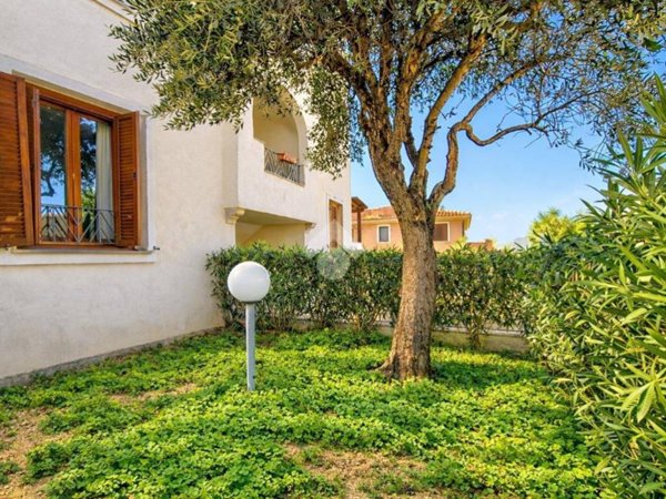 appartamento in vendita ad Olbia in zona Olbia Mare / Sa Marinedda