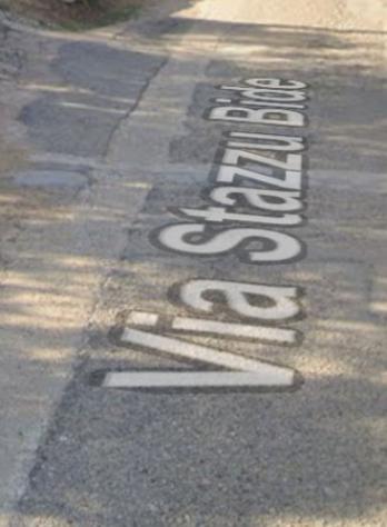 terreno agricolo in vendita ad Olbia