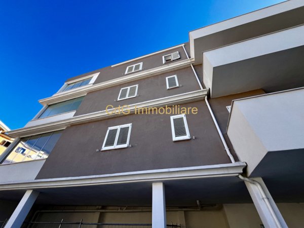 appartamento in vendita ad Olbia in zona Aldo Moro