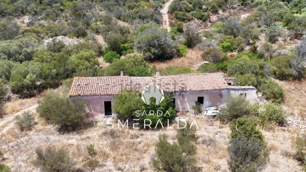 casa indipendente in vendita ad Olbia