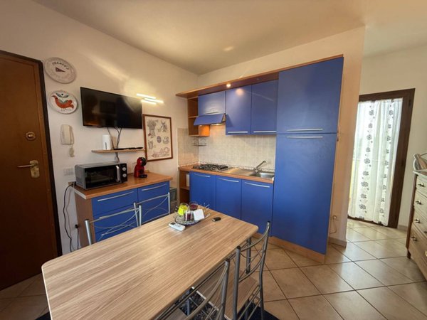 appartamento in vendita ad Olbia in zona Lu Sticcadu