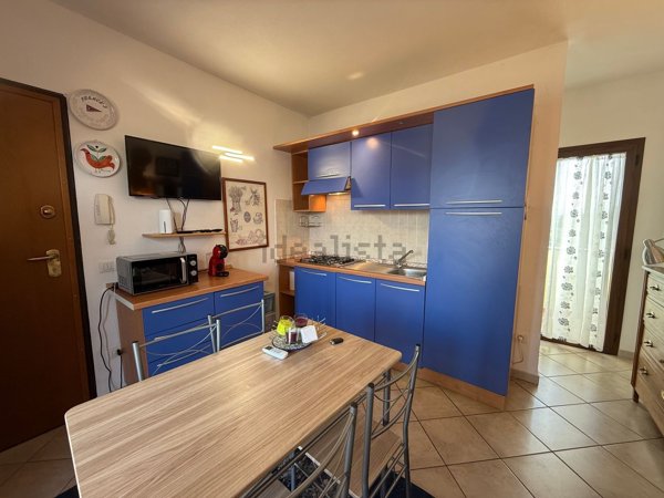 appartamento in vendita ad Olbia in zona Lu Sticcadu