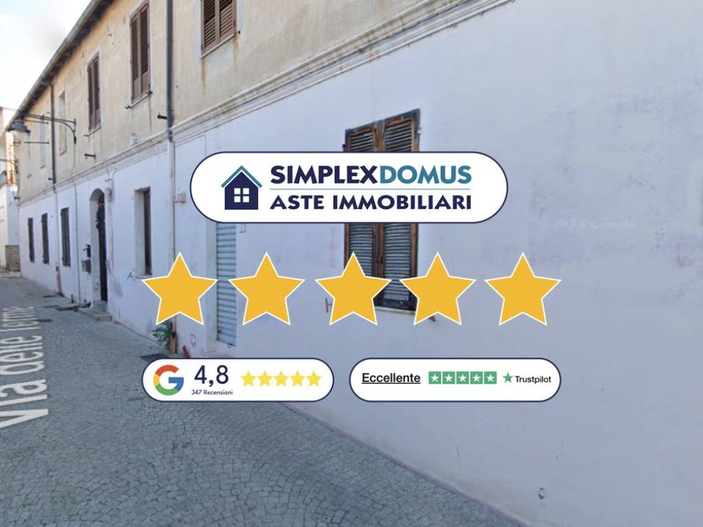 appartamento in vendita ad Olbia