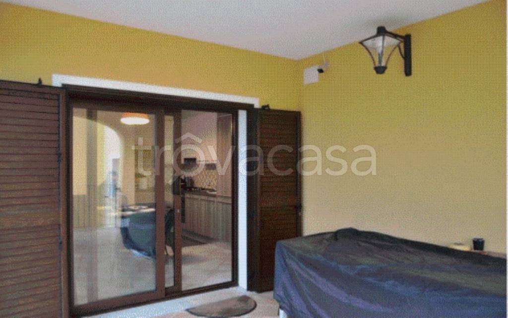 appartamento in vendita ad Olbia in zona Murta Maria