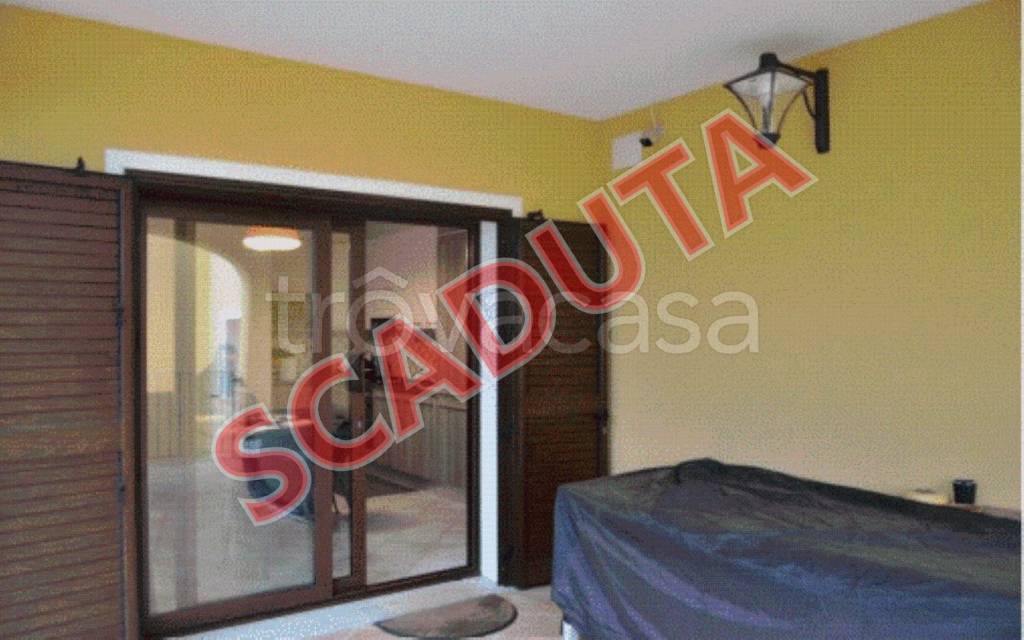appartamento in vendita ad Olbia in zona Murta Maria