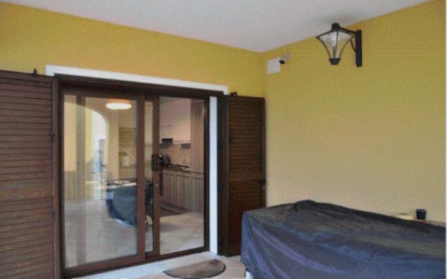 appartamento in vendita ad Olbia in zona Murta Maria