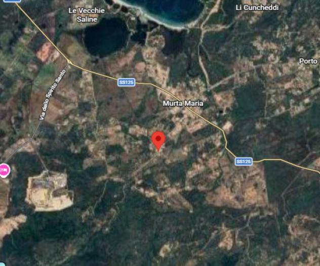 locale commerciale in vendita ad Olbia in zona Murta Maria