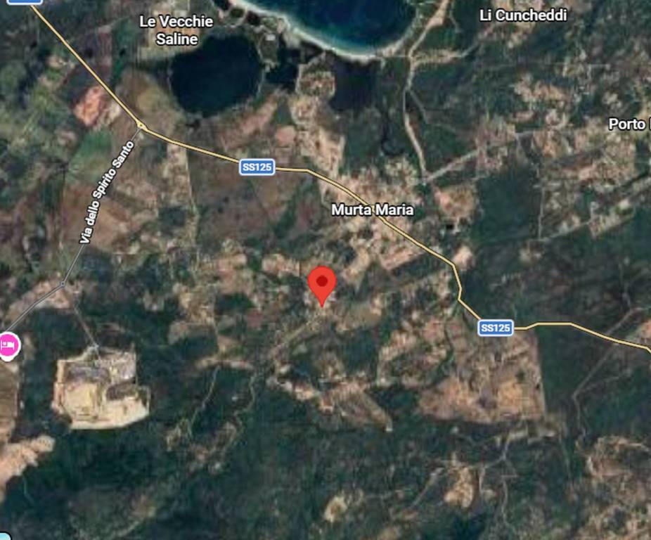 locale commerciale in vendita ad Olbia in zona Murta Maria