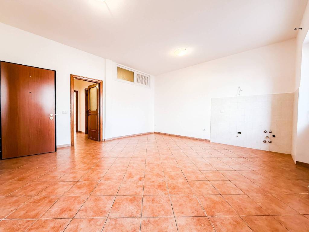 appartamento in vendita ad Olbia in zona Osseddu