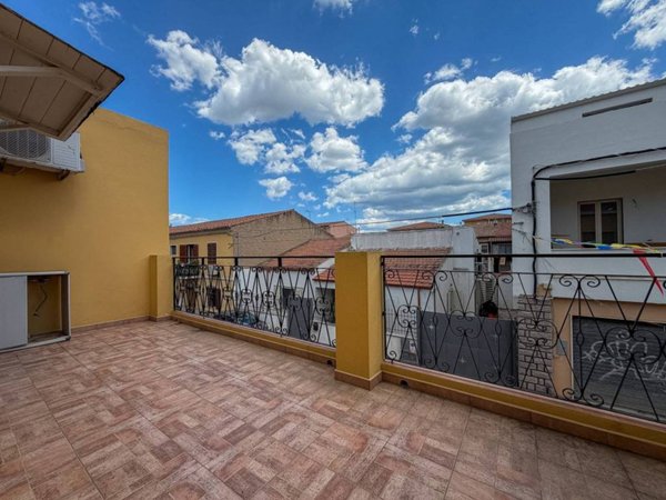 appartamento in vendita ad Olbia in zona Fausto Noce