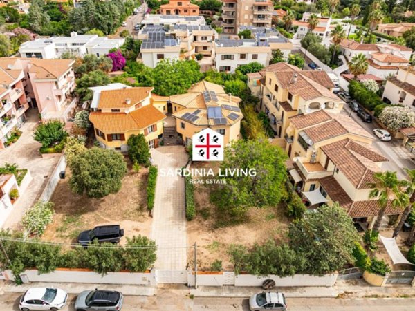 casa indipendente in vendita ad Olbia in zona Aldo Moro