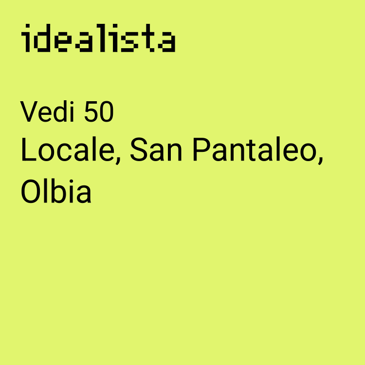 locale commerciale in vendita ad Olbia in zona San Pantaleo