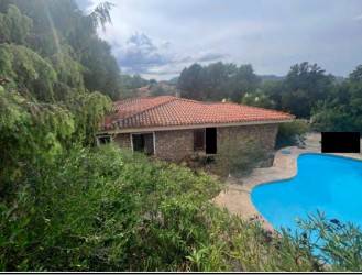 casa indipendente in vendita ad Olbia in zona Murta Maria