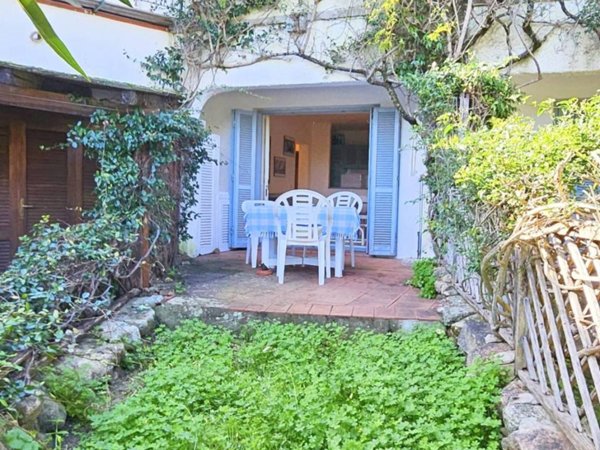 appartamento in vendita ad Olbia in zona Porto Rotondo