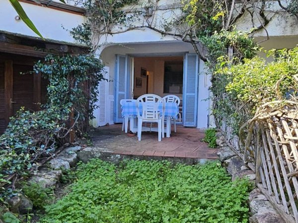 appartamento in vendita ad Olbia in zona Porto Rotondo