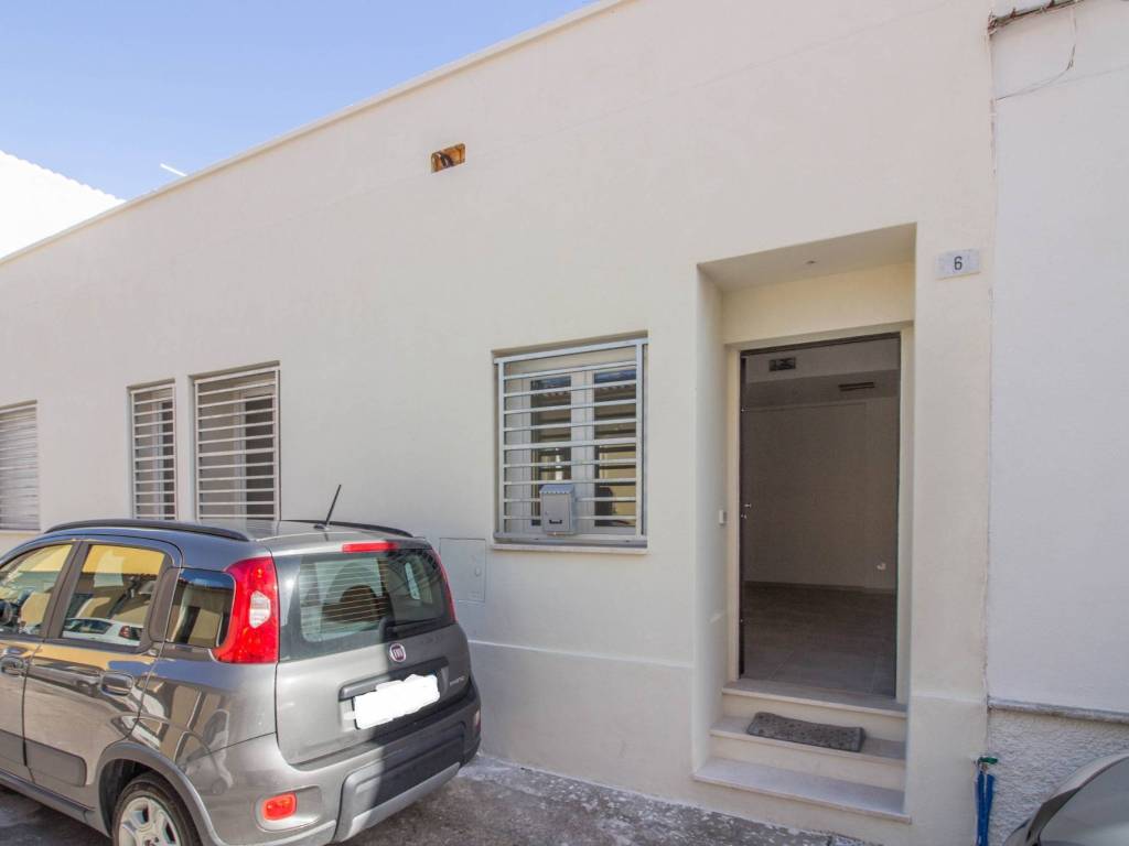 appartamento in vendita ad Olbia