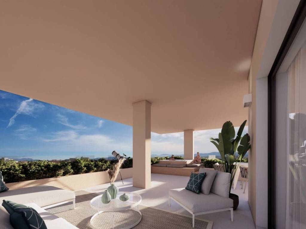 appartamento in vendita ad Olbia in zona Osseddu