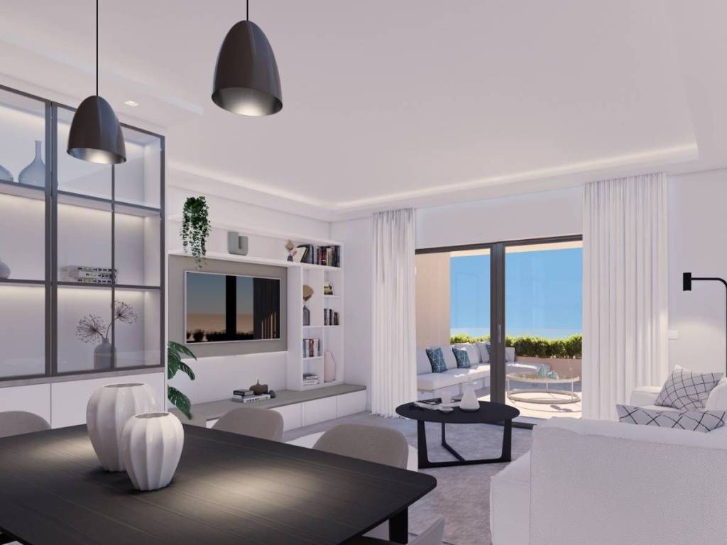 appartamento in vendita ad Olbia in zona Osseddu