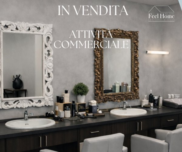 negozio in vendita ad Olbia in zona Aldo Moro