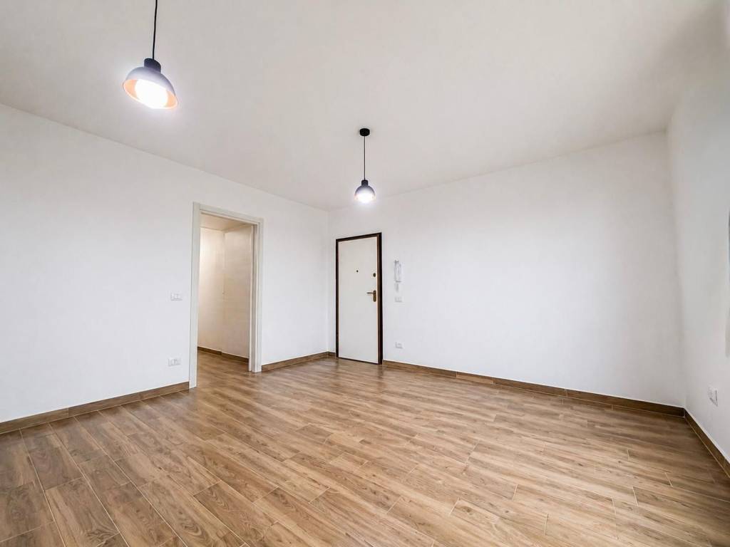 appartamento in vendita ad Olbia in zona Bandinu