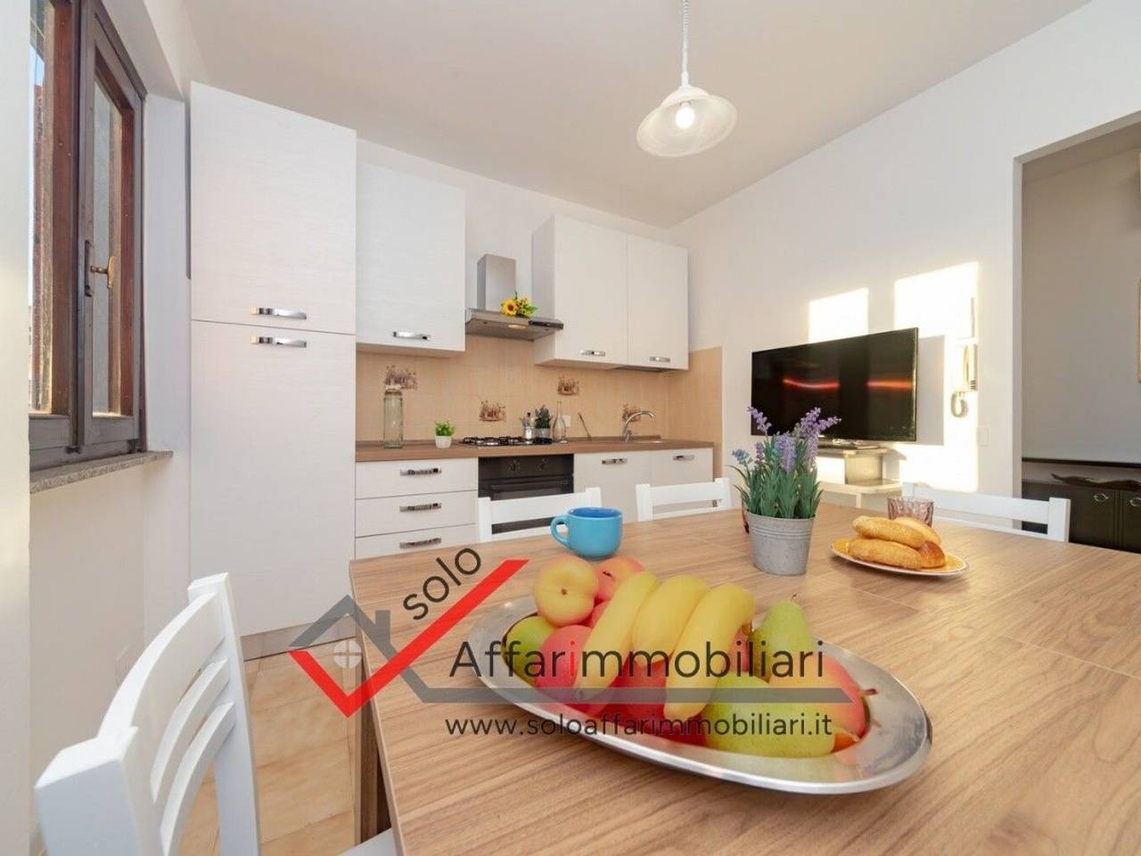 appartamento in vendita ad Olbia in zona Lu Sticcadu