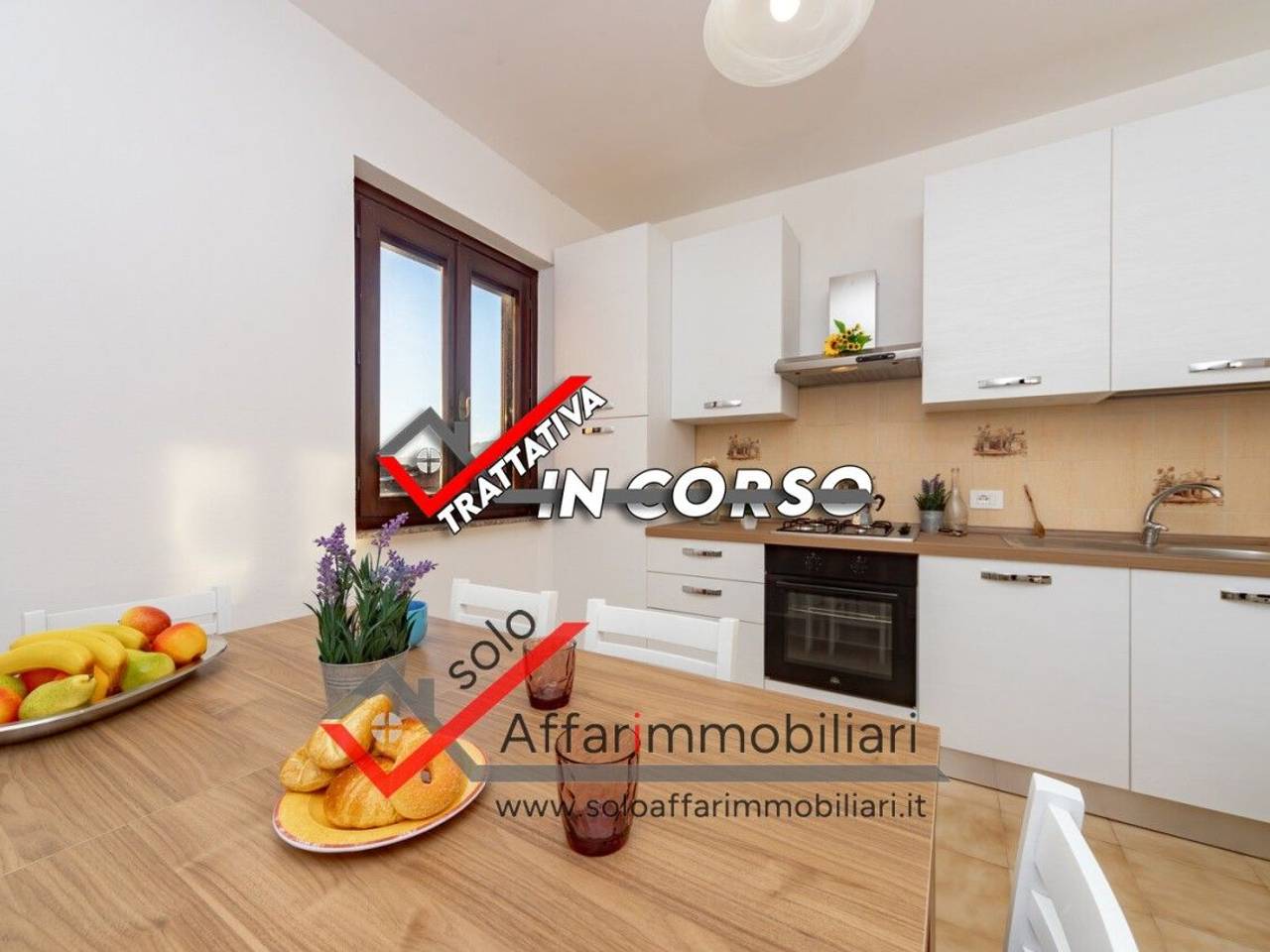 appartamento in vendita ad Olbia in zona Lu Sticcadu