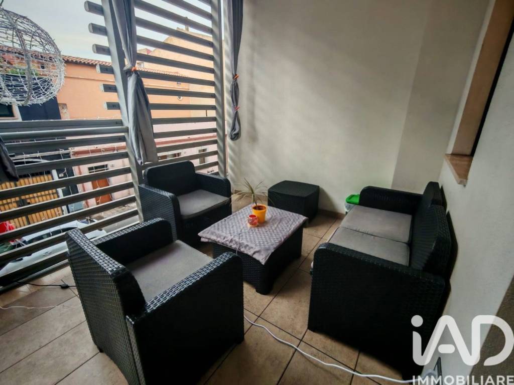 appartamento in vendita ad Olbia in zona Lu Sticcadu