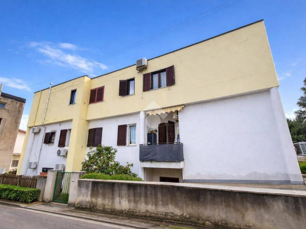 appartamento in vendita ad Olbia in zona Aldo Moro