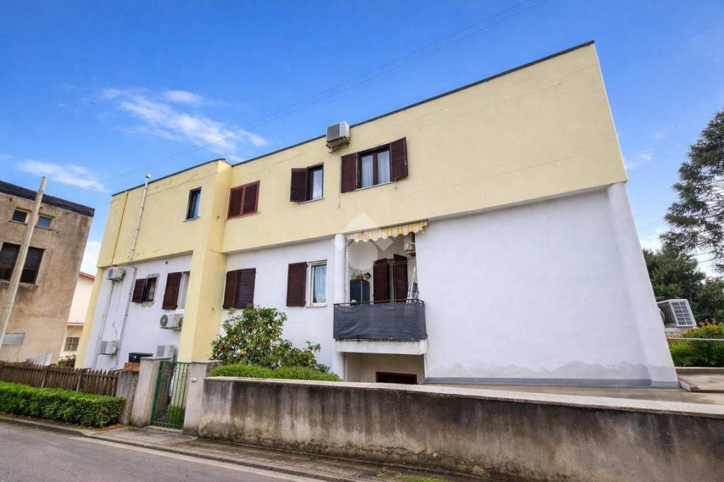 appartamento in vendita ad Olbia
