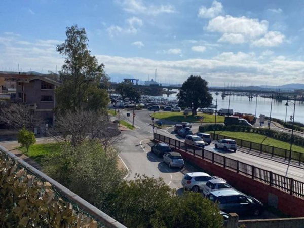 casa indipendente in vendita ad Olbia in zona Aldo Moro